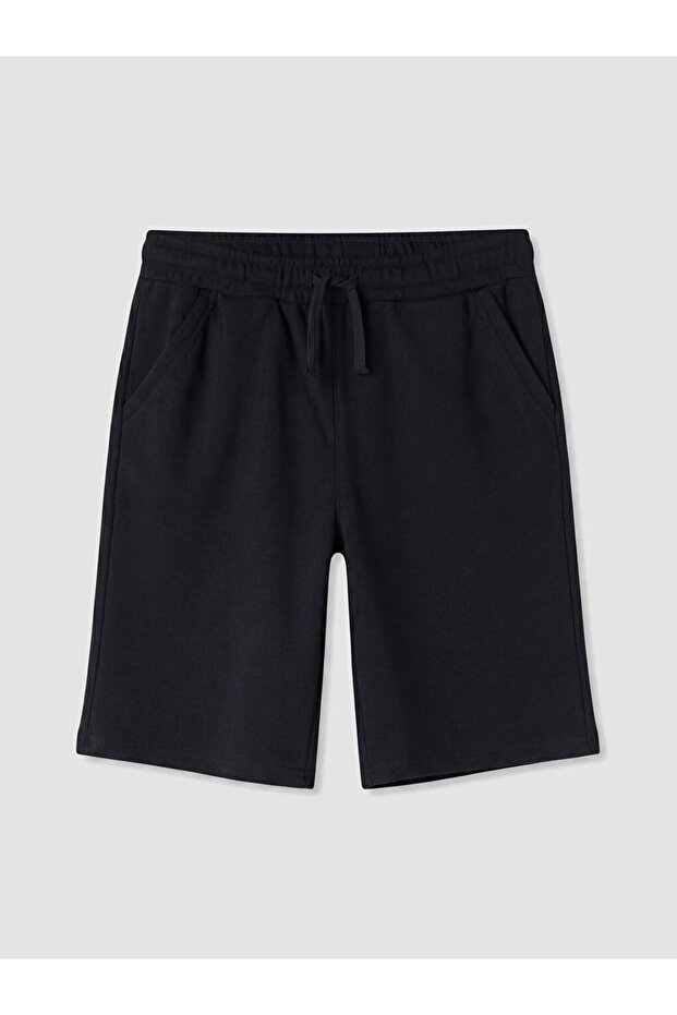 I Beli Corded Boy Shorts from Freezen Store