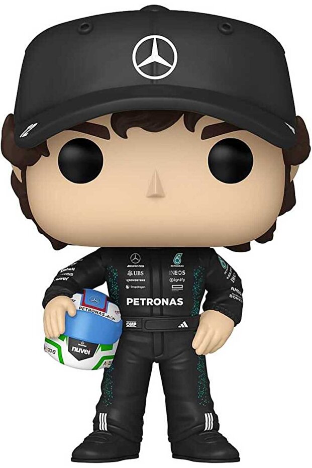 POP Racing Kimi Antonelli - 2