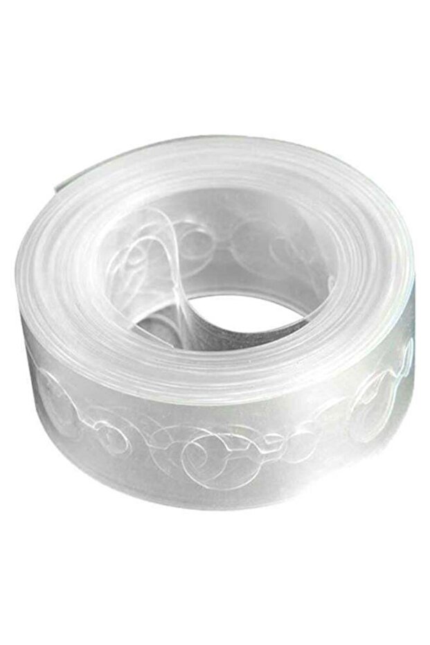 2-Piece Durable High Quality Balloon Arch Garland Decorating Strip Tape 5meter