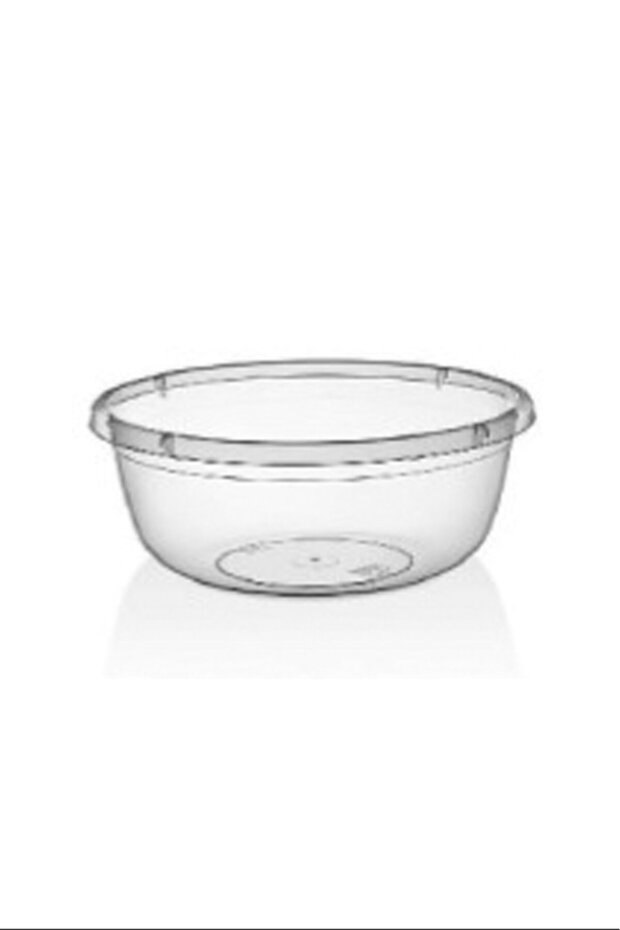 No. 0 Transparent 3.5 Lt. -Mrd199