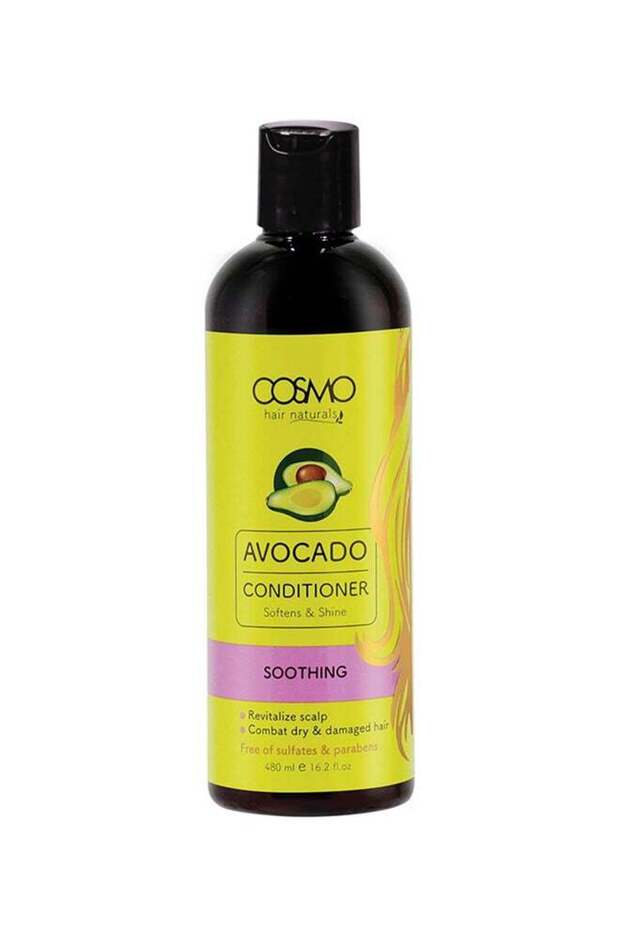 Avocado Conditioner 480ml