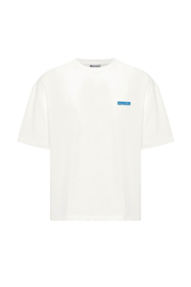 Oversize T-Shirt