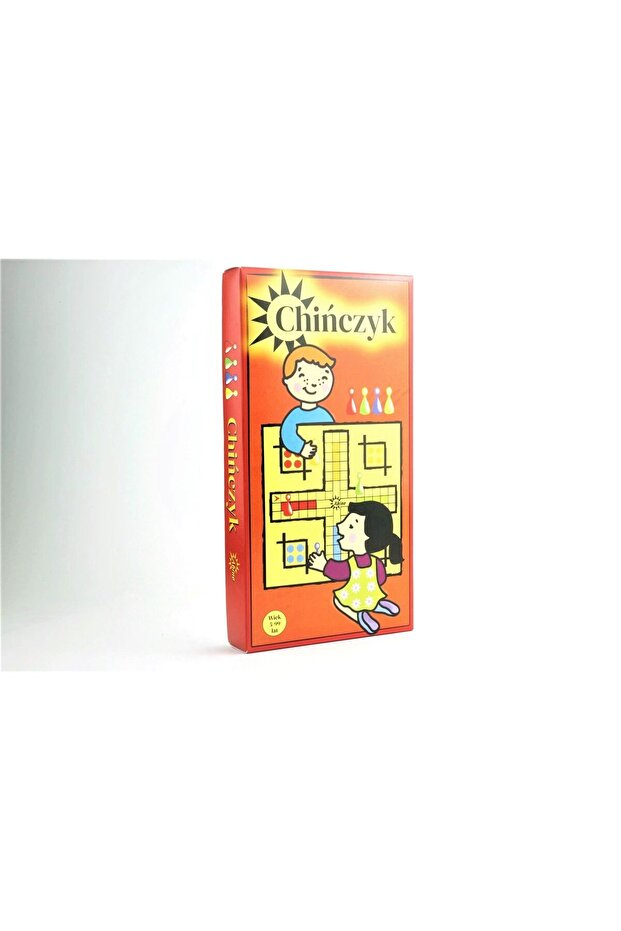 Micuț chinezesc - 3