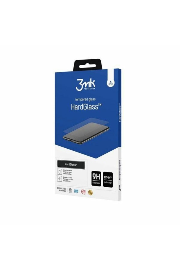 Redmi Note 13 Pro 5G - HardGlass - 2