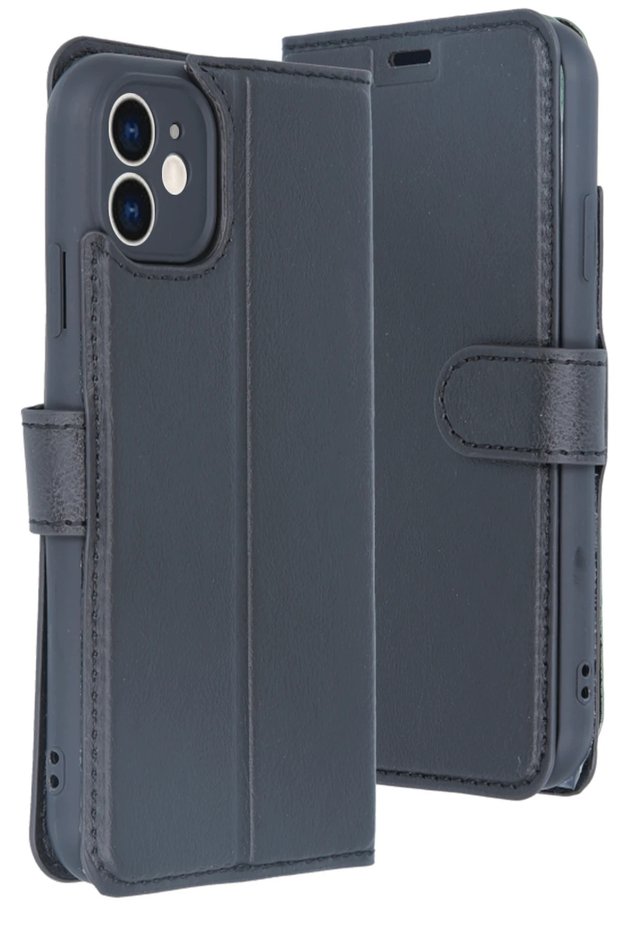 حافظة ILKESHOP لهاتف iPhone 11 Tr S Plus (211426) - أسود