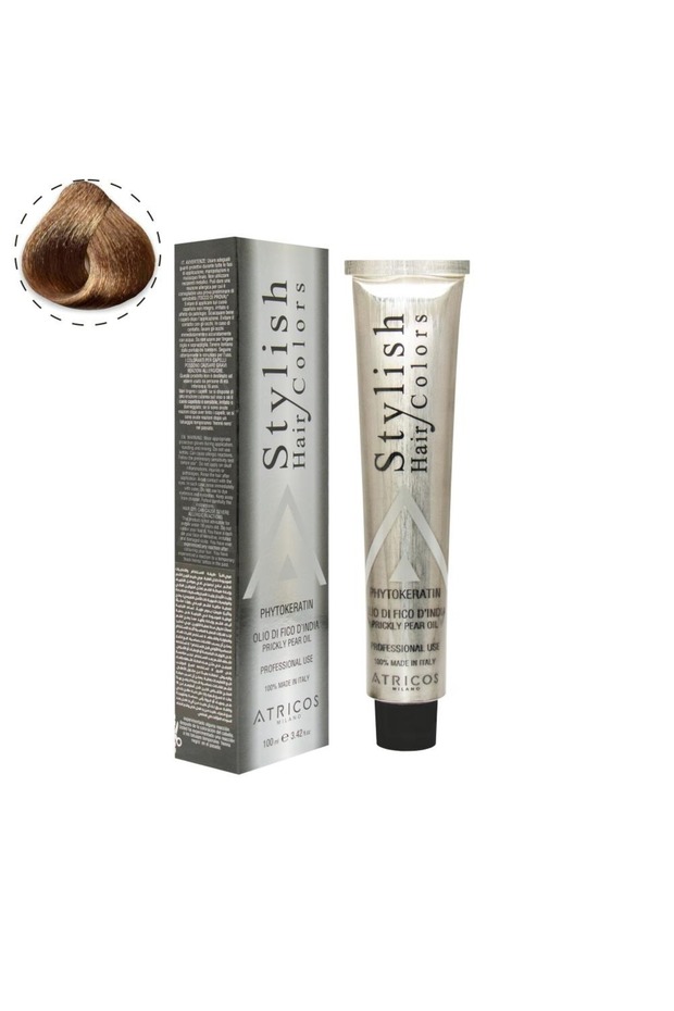 Beige Series Hair Dye 100ml – Salon Professional Color 7.31 to 10.31 with Long-Lasting Results