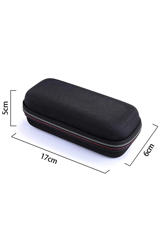 Shaver Storage Box1 Used for EVA shaver storage box suitable for Philips OneBlade shaver waterproof