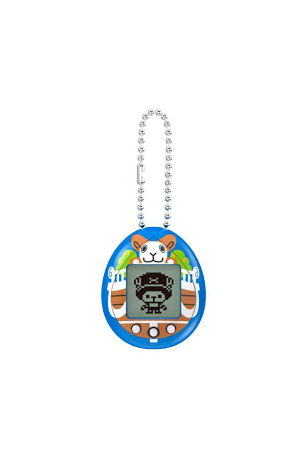 ONE PIECE GOING MERRY Tamagotchi