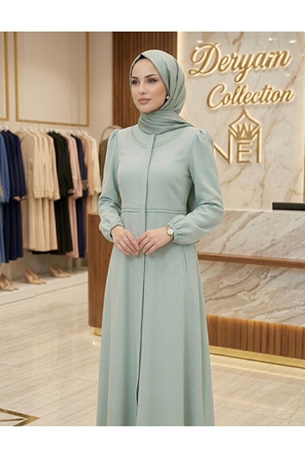 mevlana pardes