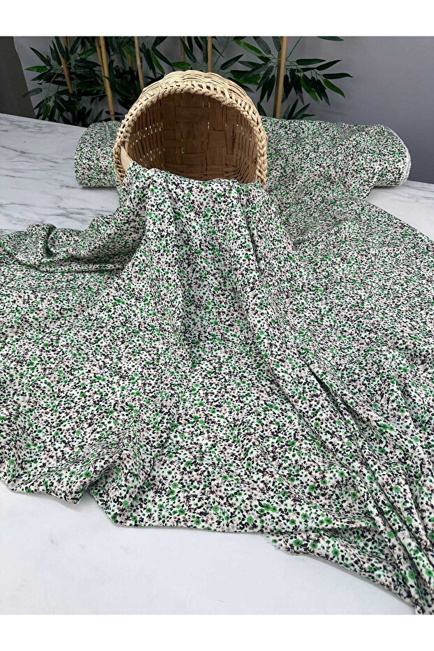 Rivaldi viscose fabric
