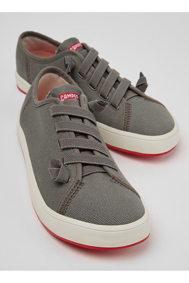 Khaki Women's Sneaker K201884-005