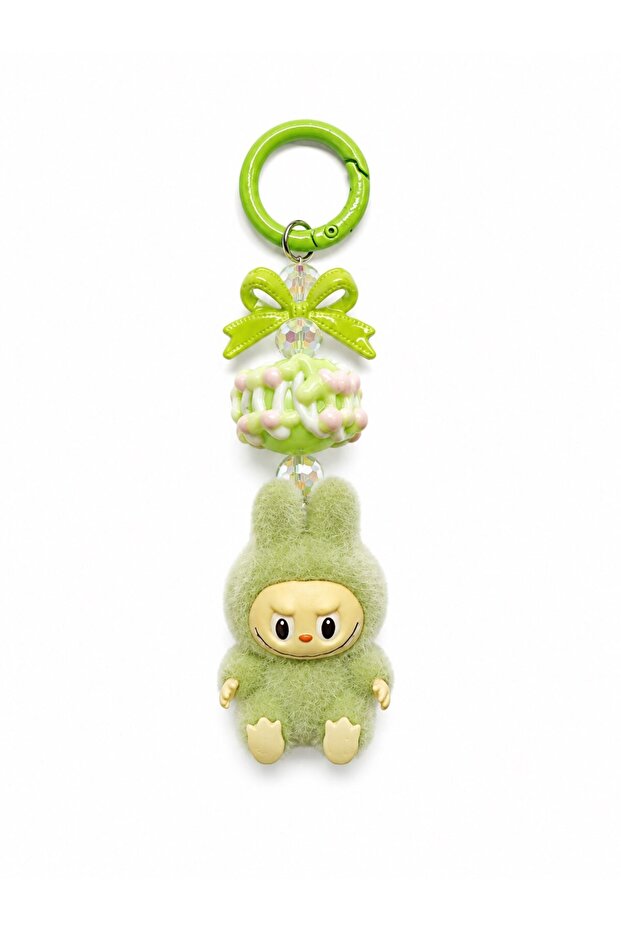 Labubu Keychain 21 cm in Length