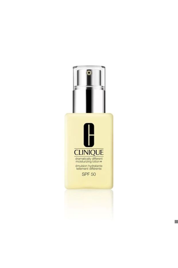 Dramatically Different Moisturizing Lotion Spf 50 - Moisturizer 75 ml