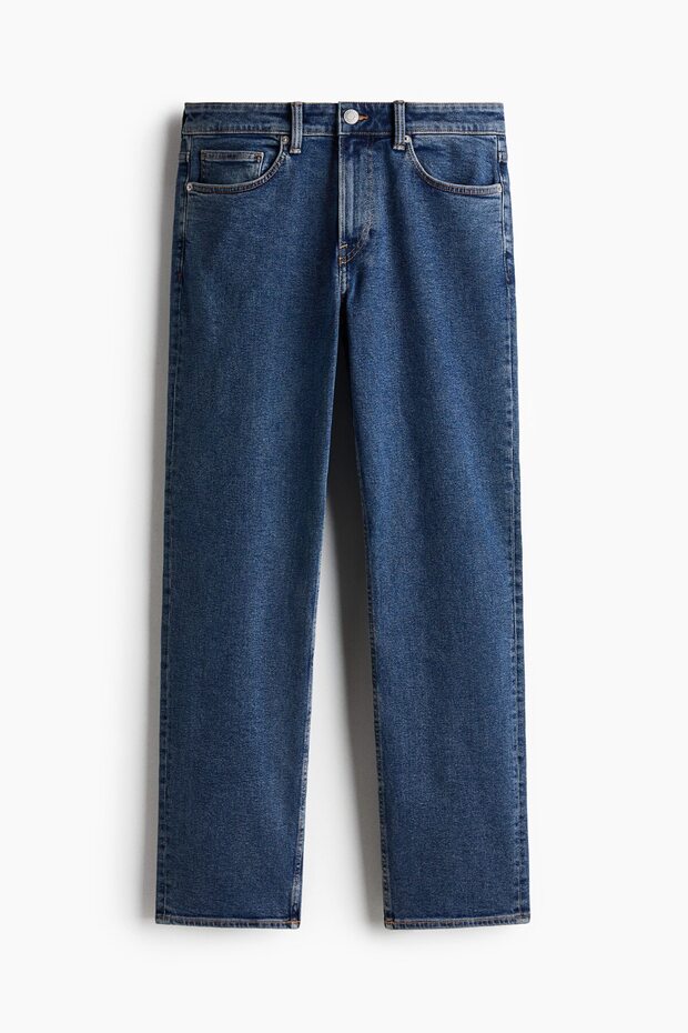 Regular Jeans