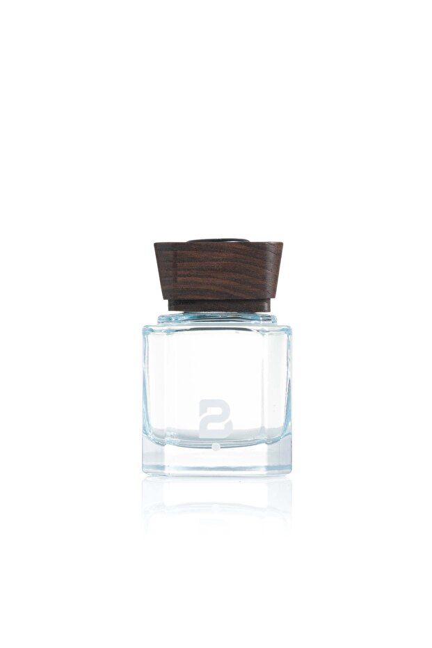 Reed Diffuser Lemon and Bergamot 100 ML - 1