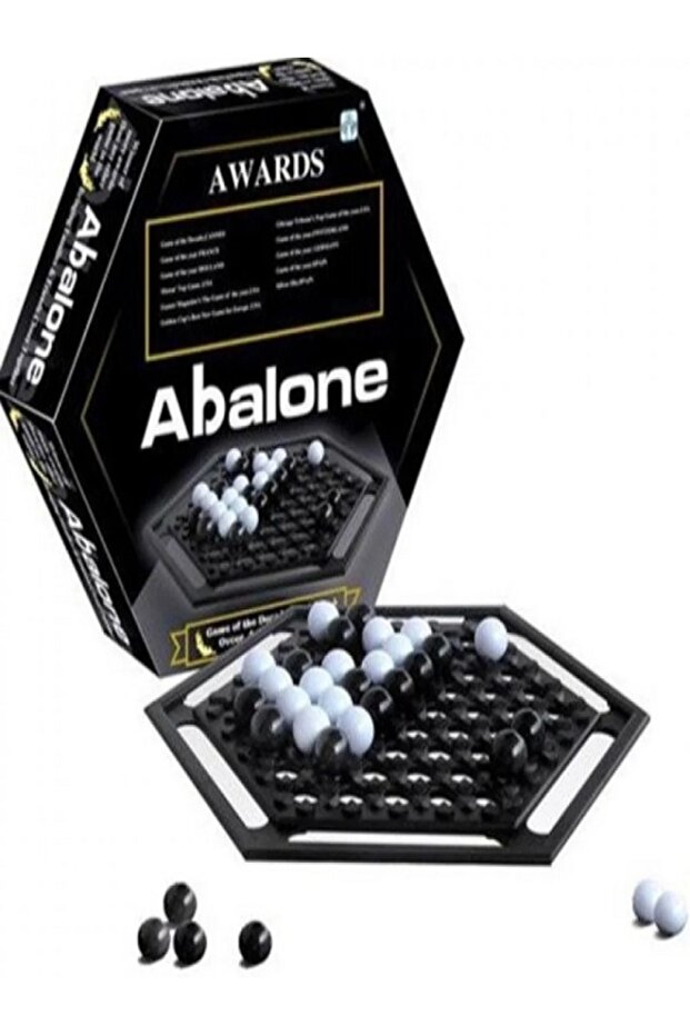أبالون.Abalone - 1