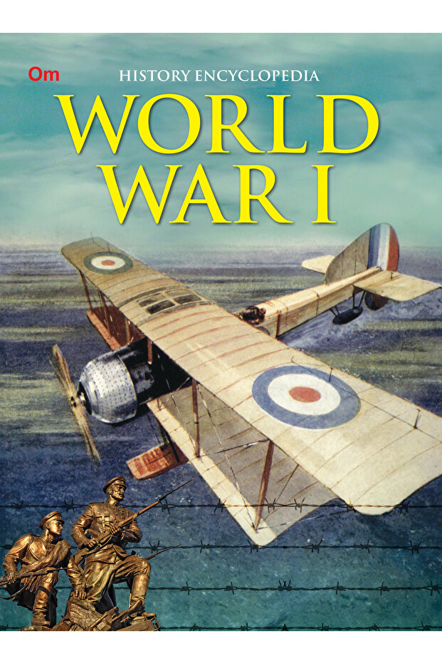 Om History Encyclopedia - World War 1