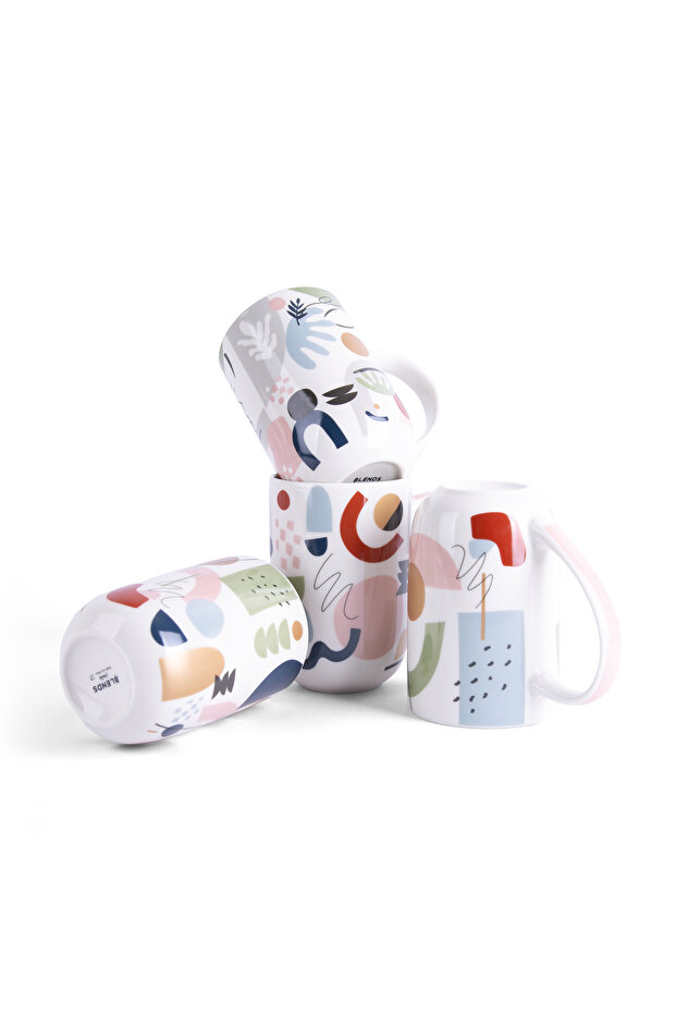 Coffee Mug from Aurora - 4