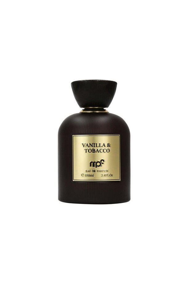 - Vanilla & Tobacco | EDP 100ML | UNISEX