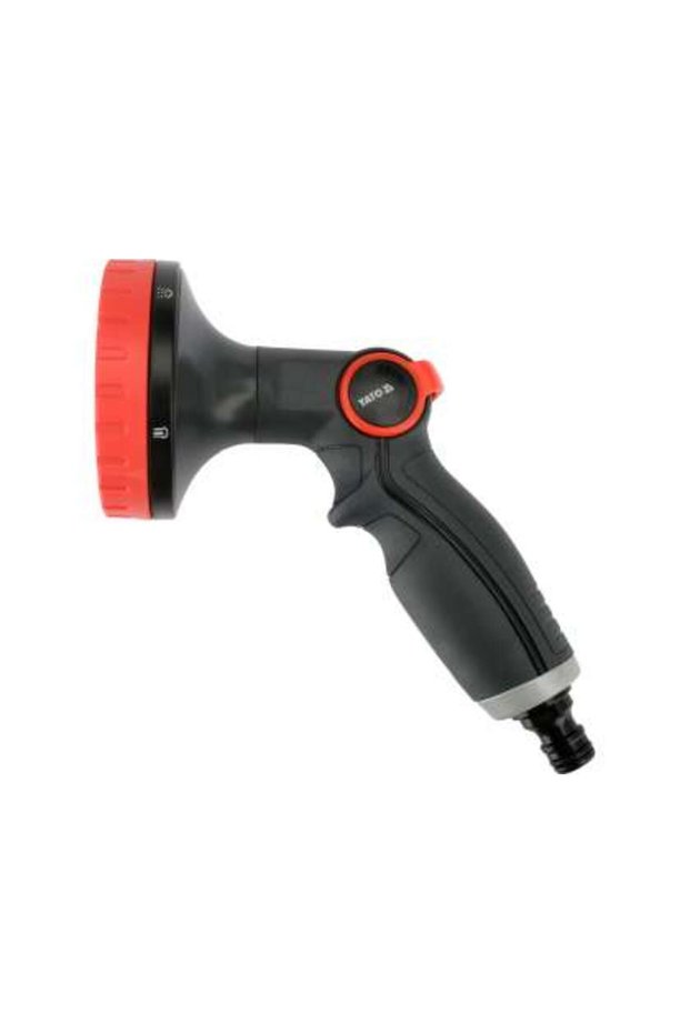 Spray Gun, 6 Functions