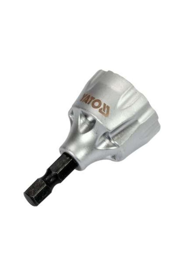 Debavurator Extern, 3-19mm