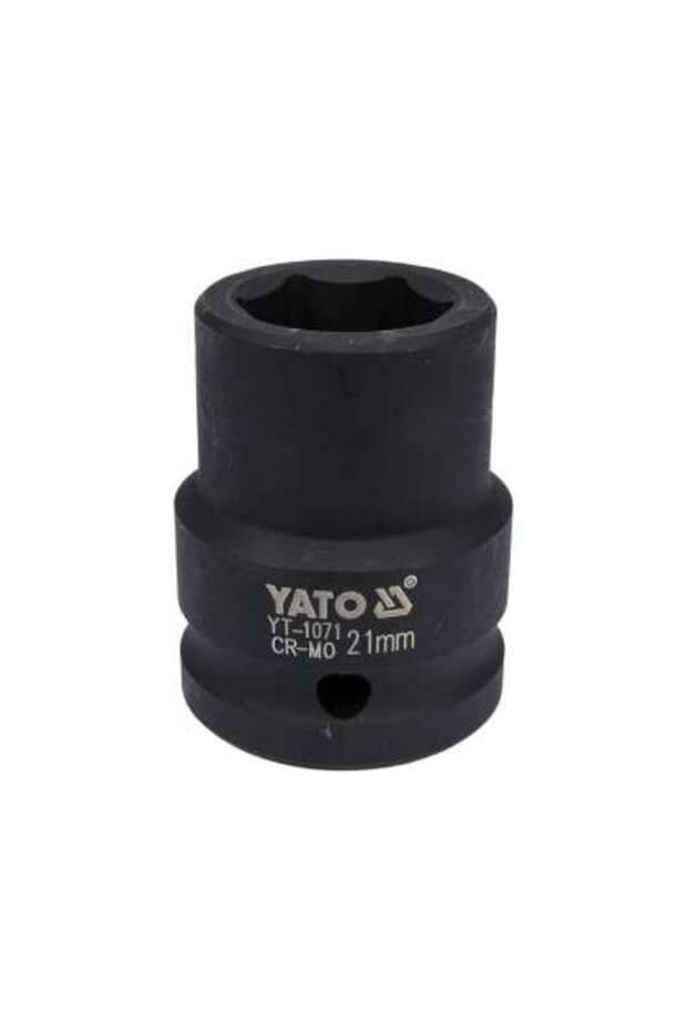 3/4''X21Mm Hexagonal Impact Socket Wrench