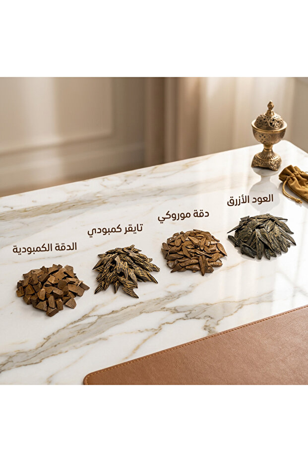 باقة متنوعة (فاخرة) - 1