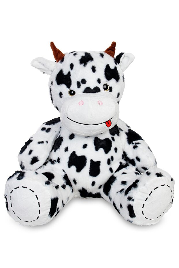 Plush Animals 70 cm - White