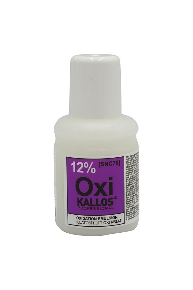 Kallos Oxidant, Bleaching Powder