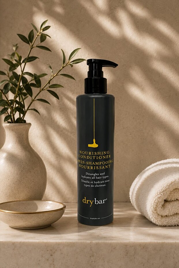 Nourishing Conditioner 360 ml