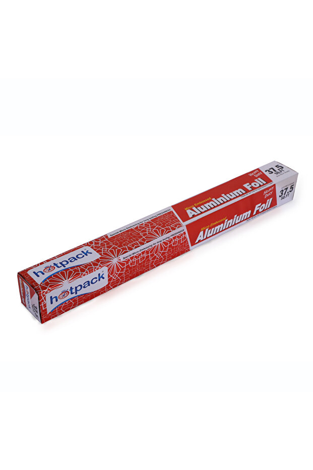 Aluminium Foil 37.5 Sq.Ft