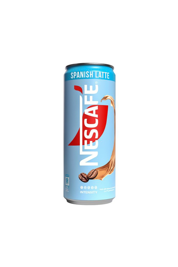 Spanish Latte Ice Coffee Drink 225ml