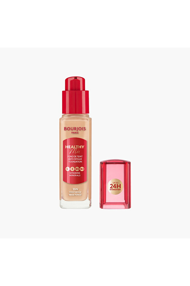 Healthy Mix Anti-Fatigue Foundation