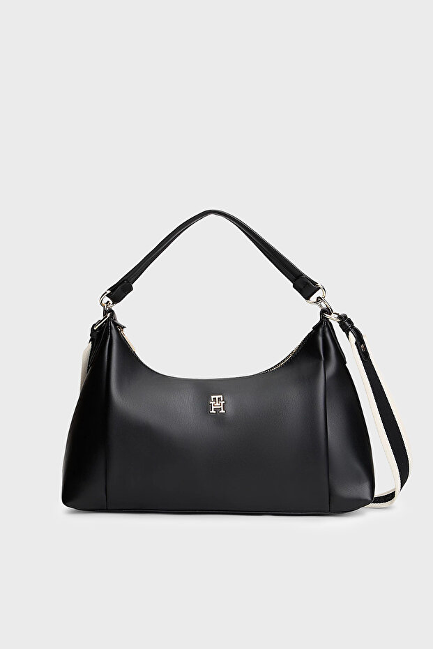 Logo Fixed Strap Bag Bag Aw0Aw18373 Bds