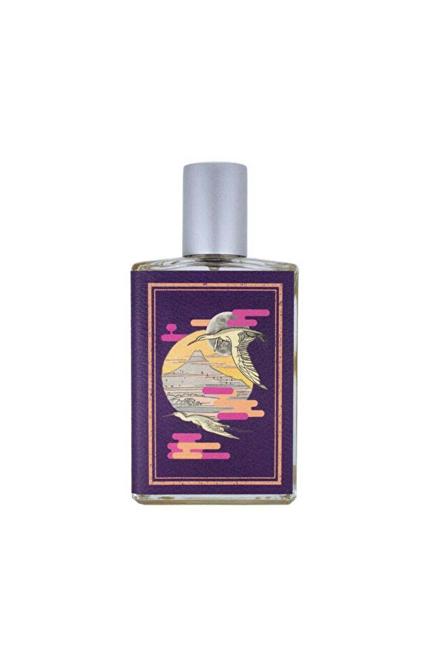 O, Unknown! Eau de Parfum 50ml Floriental Woody