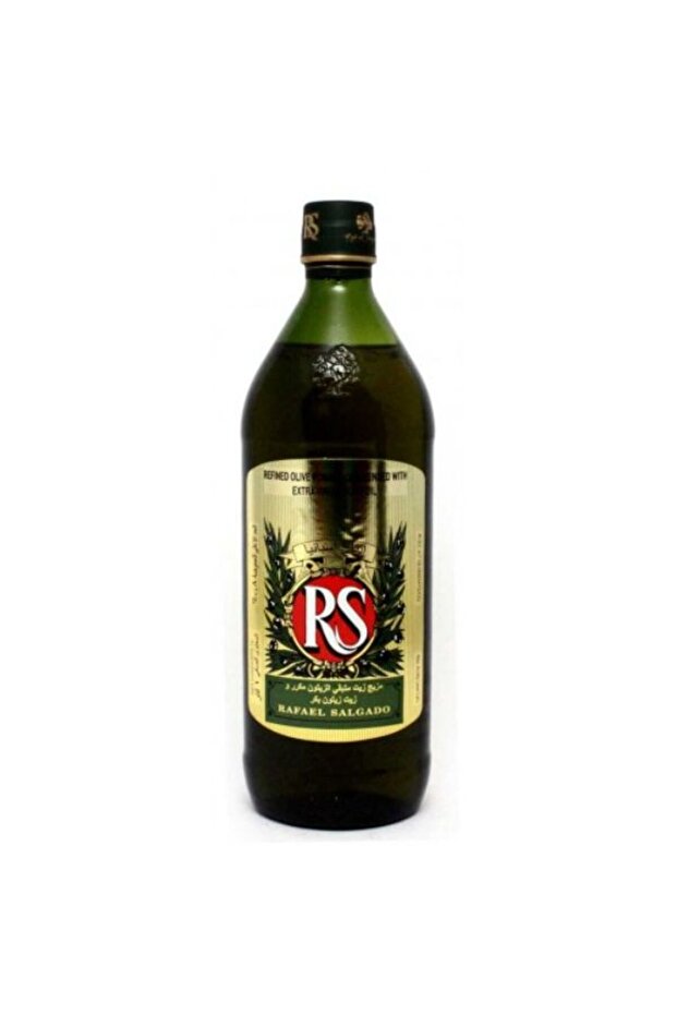 Olive Oil Bottle 1L
