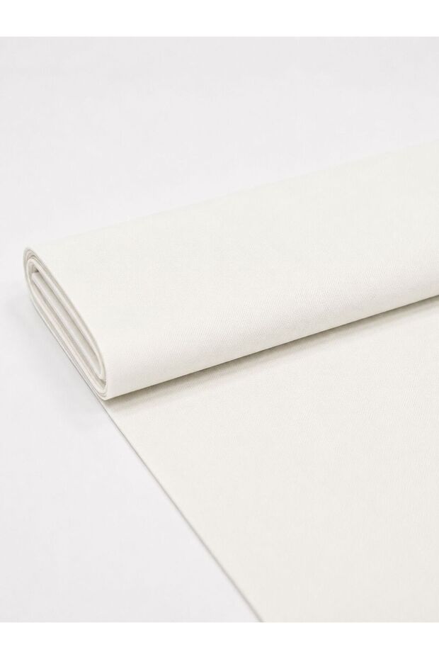 Premier Duck Linen Fabric Water Repellent Cloth 0.5 Meter Stain Resistant Width 180 cm (50X180Cm)