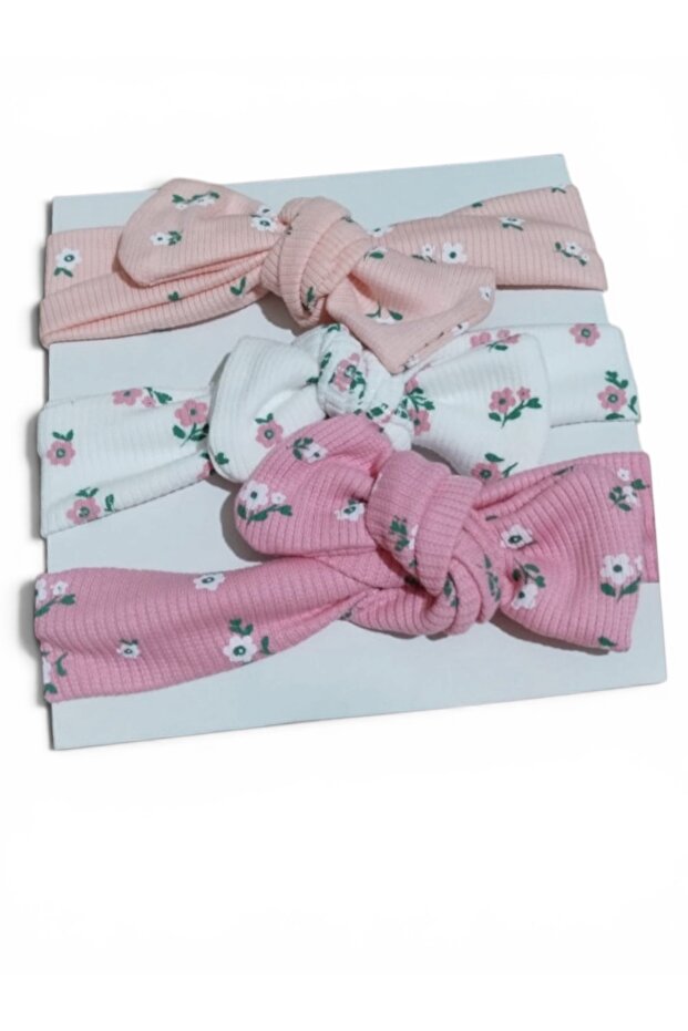 Baby Hair Band
