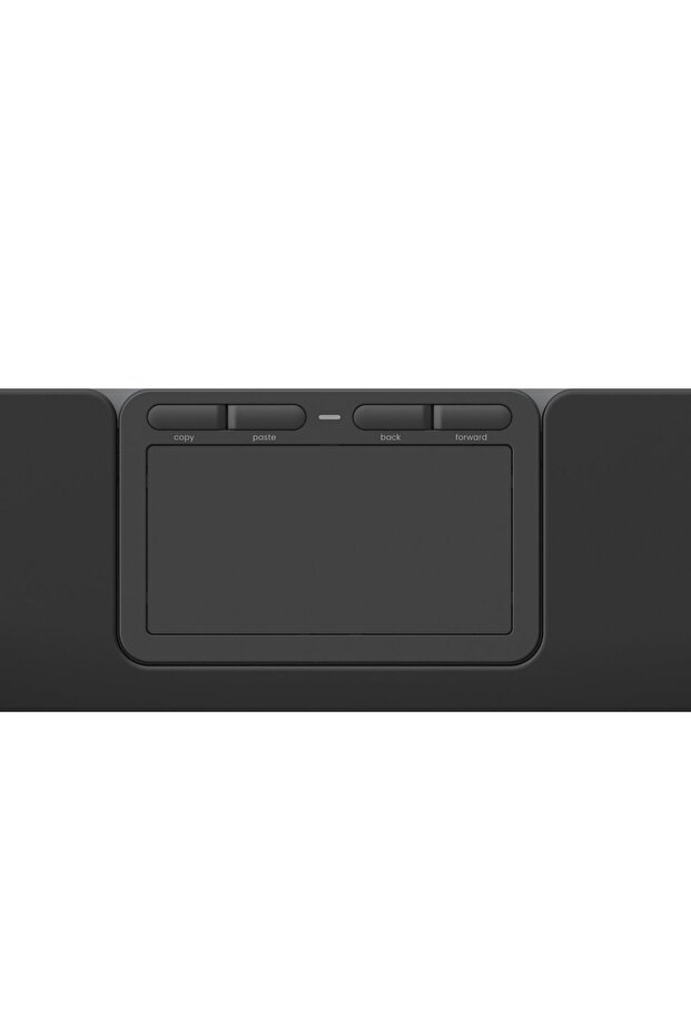 Touchpad ergonomic wireless - 1