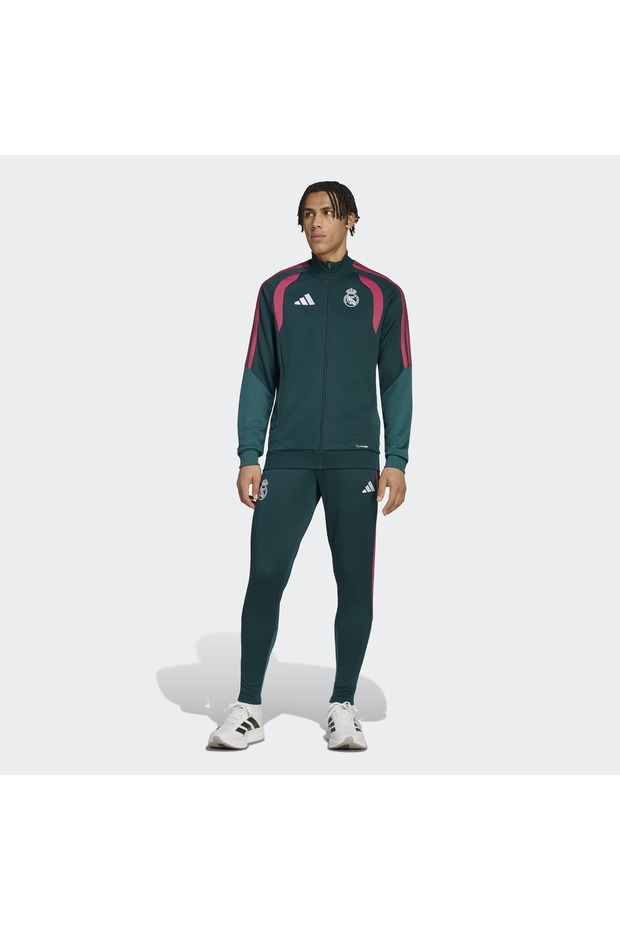 Real Tk Suit Men's Sports Sweatshirt Ks4643