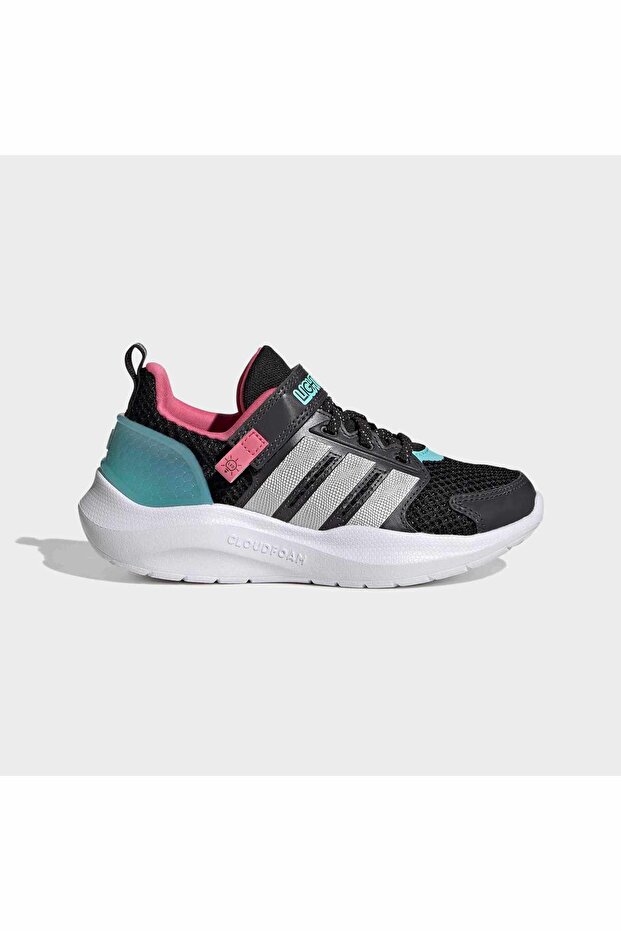 Lightorama Rnr El C Unisex Kids Sneaker Kj9713