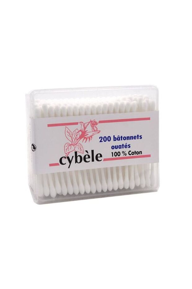 Cotton Buds 200 Count - 1