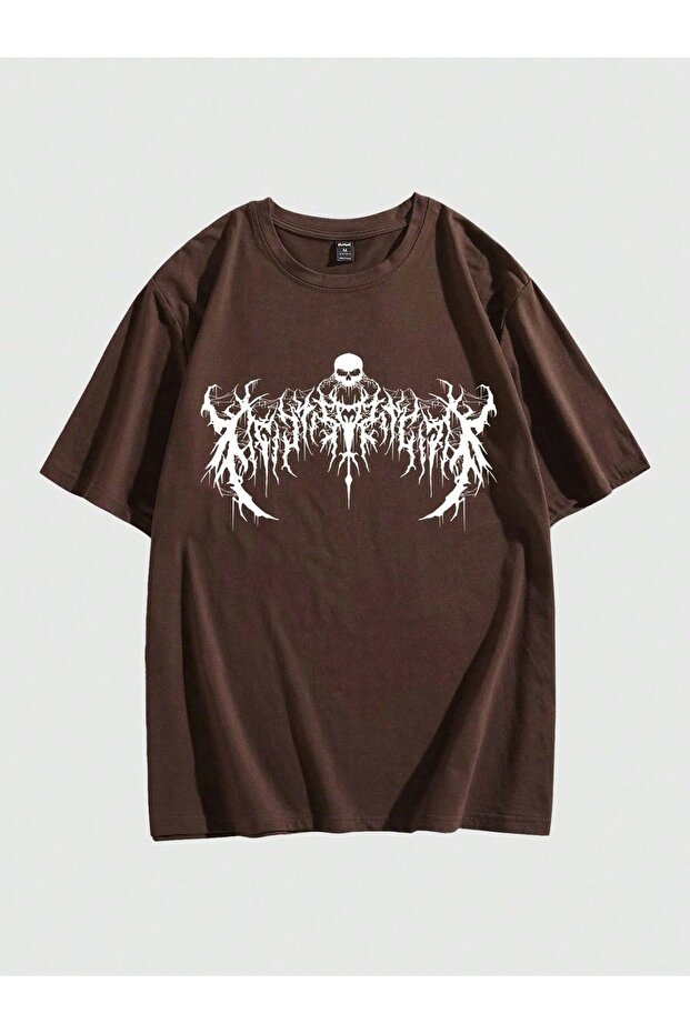 Slim Fit Premium Graphic Printed