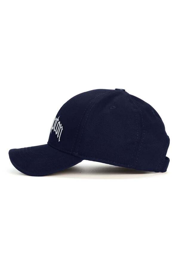 Compton Baseball Cap - 3