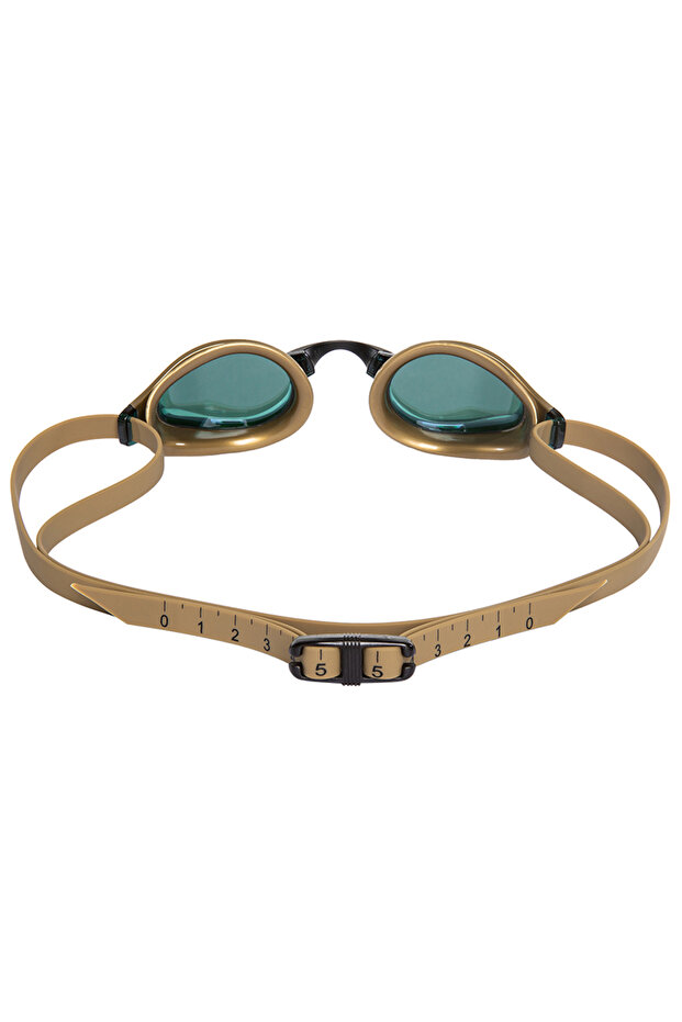 Accelerator Mirror Racing Goggles - 2