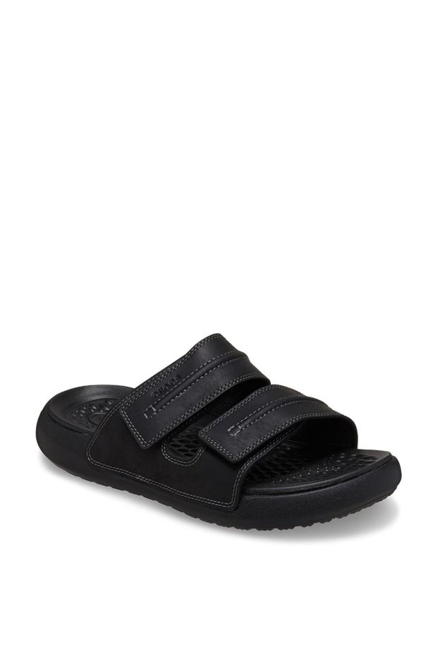 Yukon Vista Ii Lea Sandal Men's Slippers 209396 209396-001