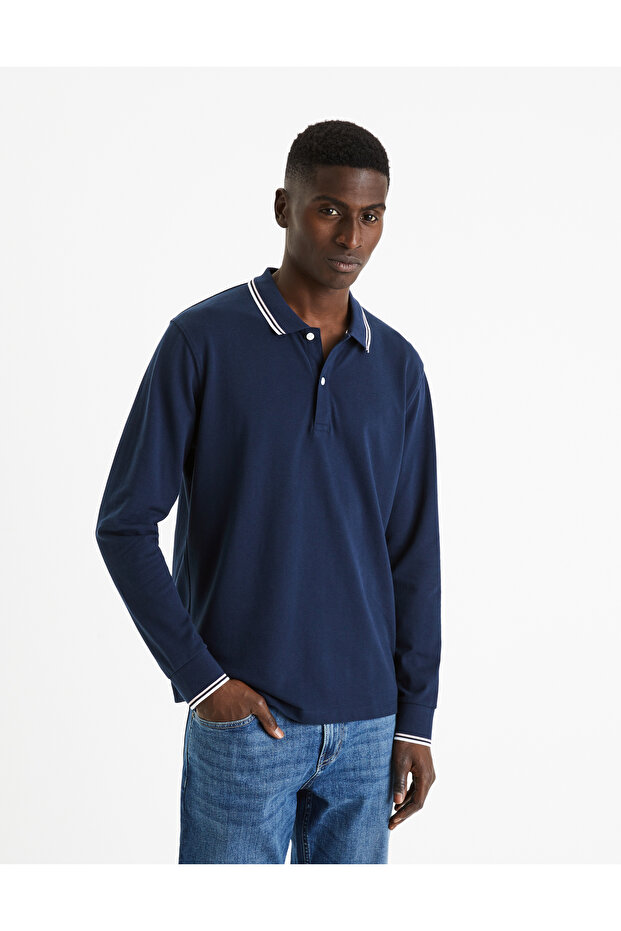 Tricou polo Decolml - 1