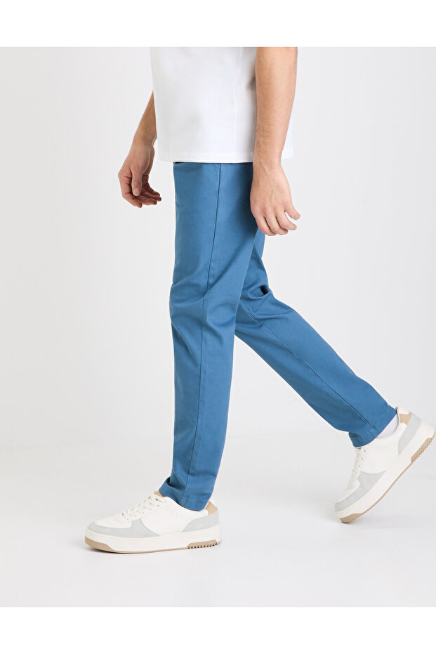 Kalhoty Tocharles slim - 3