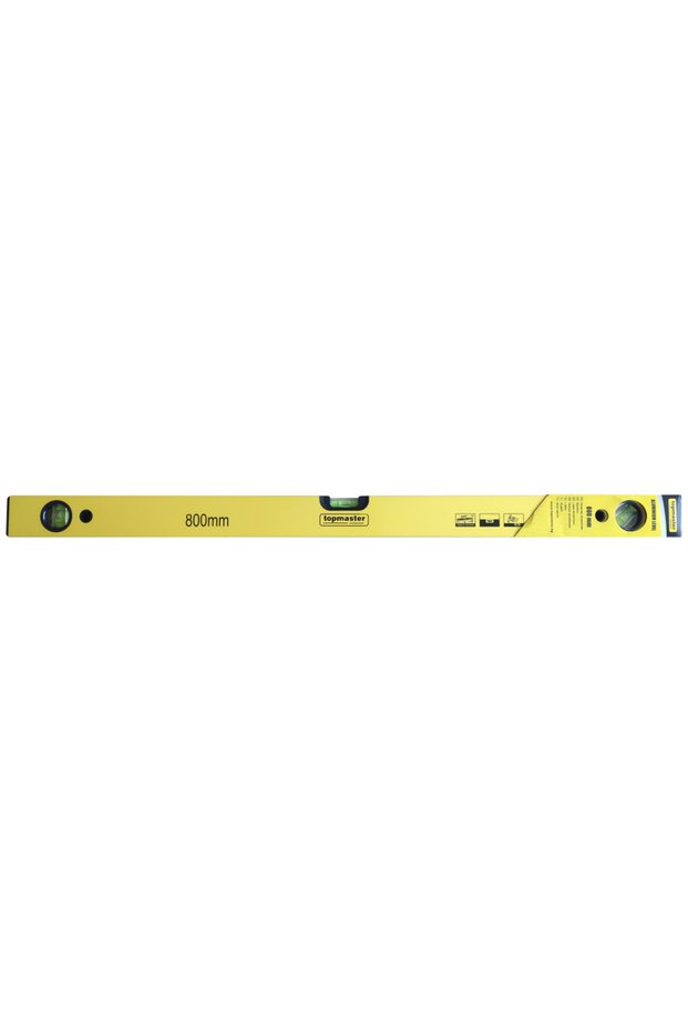 Nivela aluminiu 800mm TMP