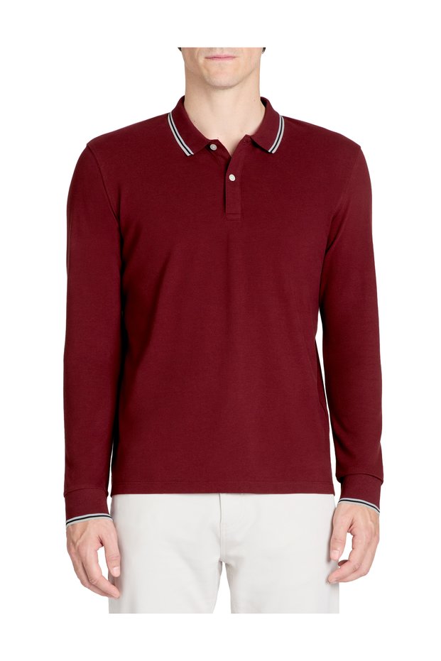 Tricou polo Decolml